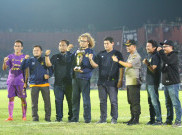 Persik Kediri Kejar 5 Aspek Verifikasi untuk Berlaga di Liga 1 2020