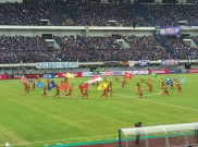 Piala Indonesia: Persib Bandung Beralih ke Si Jalak Harupat, Jadwal Baru Menunggu PSSI