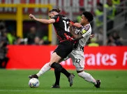 Lawan yang Dihadapi Napoli, Milan, Juventus, Como, dan Roma dalam Perebutan Tiket Liga Champions