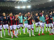  Final Sarat Emosi bagi Bologna