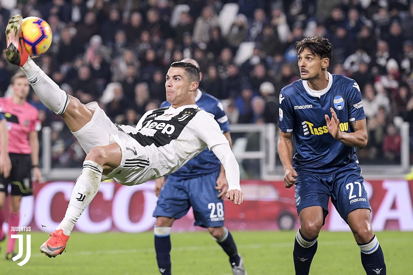 Prediksi SPAL Vs Juventus: Amankan Scudetto di Kota Ferrara yang Bersejarah dan Indah