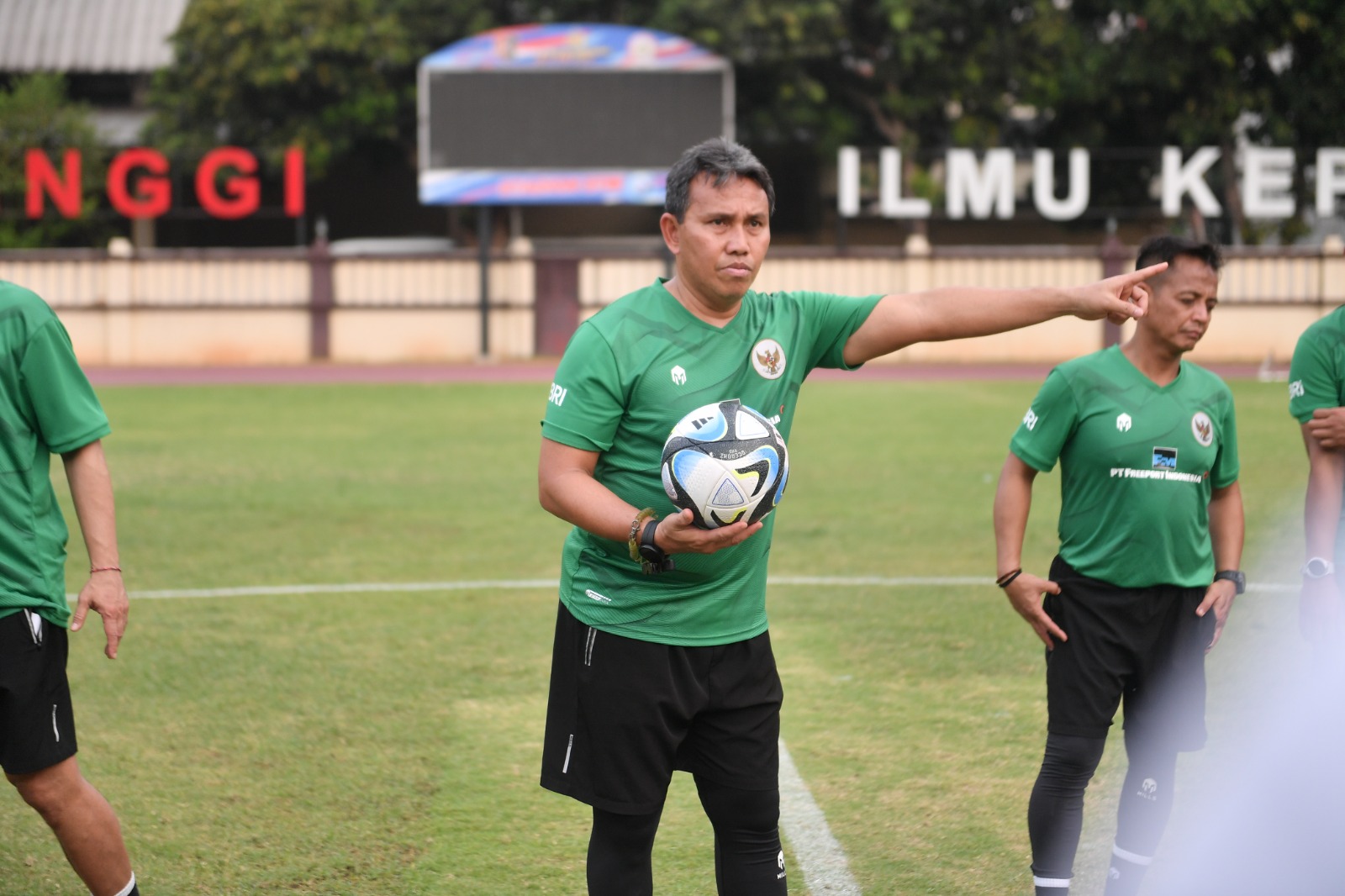 Update Timnas Indonesia U-17 Dua Minggu Jelang Piala Dunia U-17 2023