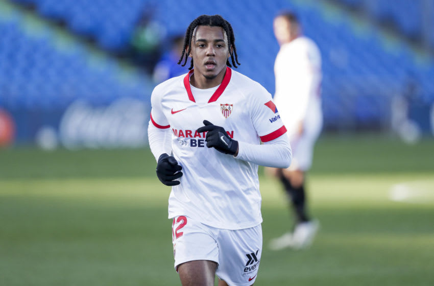 5 Fakta Menarik Jules Kounde, Incaran MU yang Bisa Dibajak Liverpool