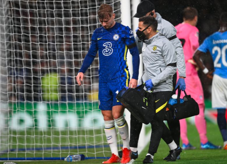 Opsi Bermain Chelsea Tanpa Lukaku dan Werner