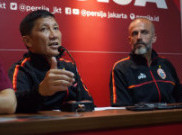 Manajemen Persija Jakarta Sangat Berhati-Hati untuk Mencari Pengganti Julio Banuelos