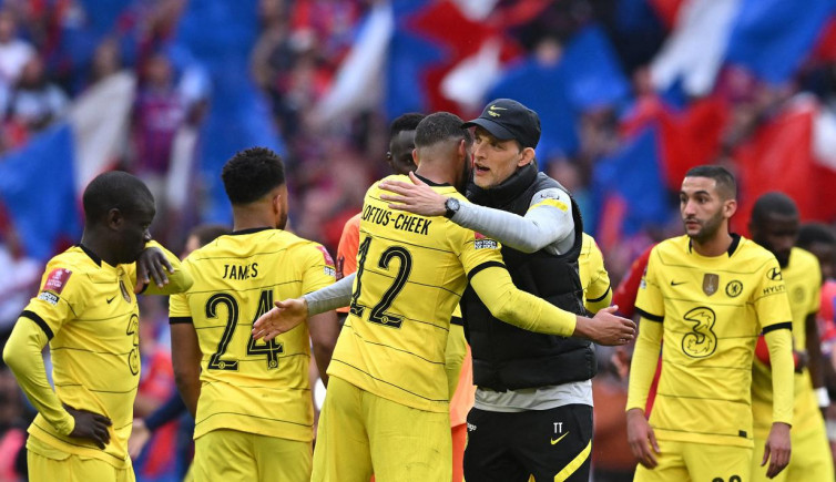 Meski Pendukung Manchester United, Jim Ratcliffe Tak Ragu Tawar Chelsea Rp72,8 Triliun