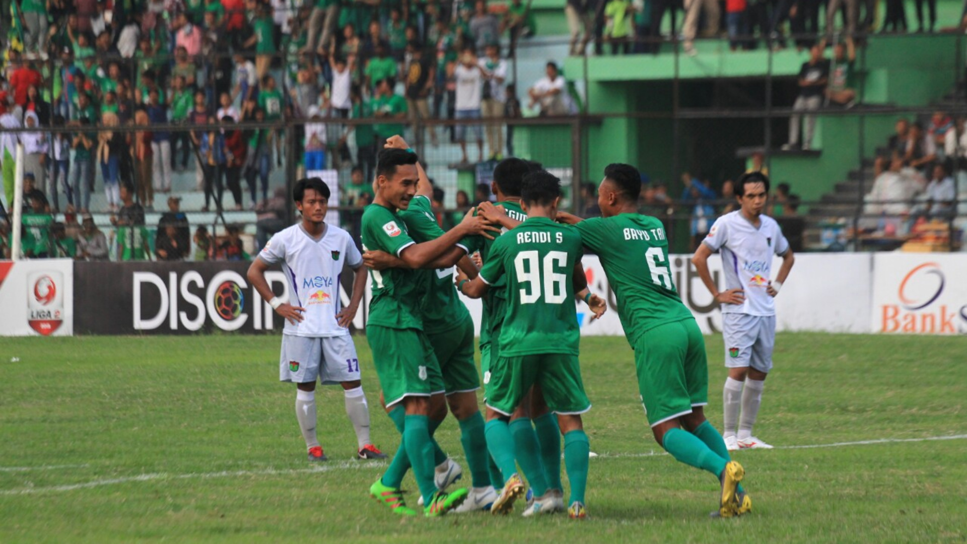 PSMS Tunggu Surat Resmi PT LIB soal Turnamen Pramusim