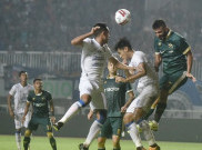 TIRA-Persikabo Bicarakan Nasib Kontrak Pemain dan Sponsor jika Liga 1 Dihentikan Total