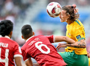 Australia Sebut Venue Pertandingan Kontra Timnas Indonesia Dipindahkan ke SUGBK