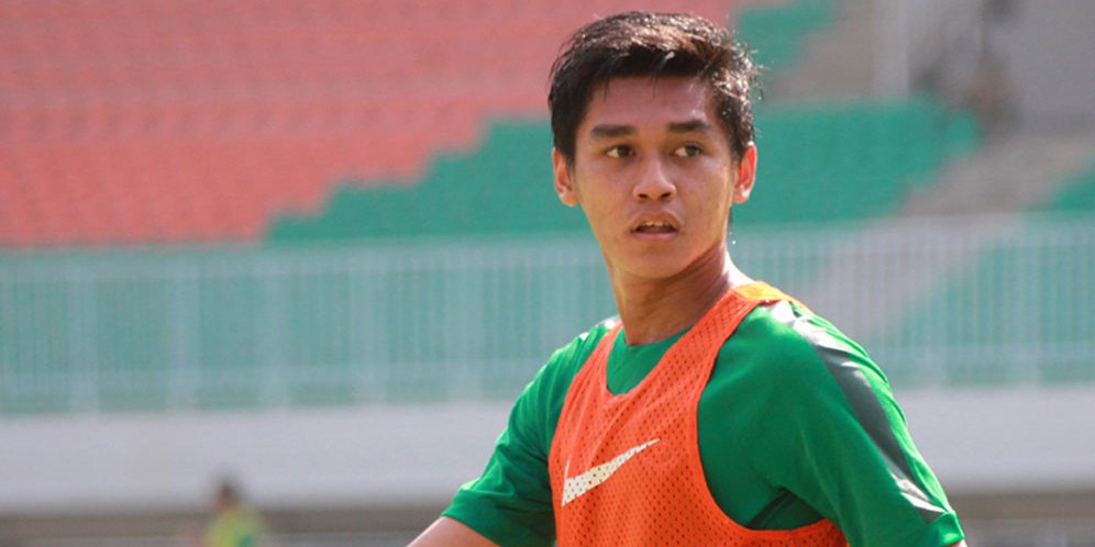 Kekuatan Suriah U-23 Menurut Gelandang Serang Timnas U-23