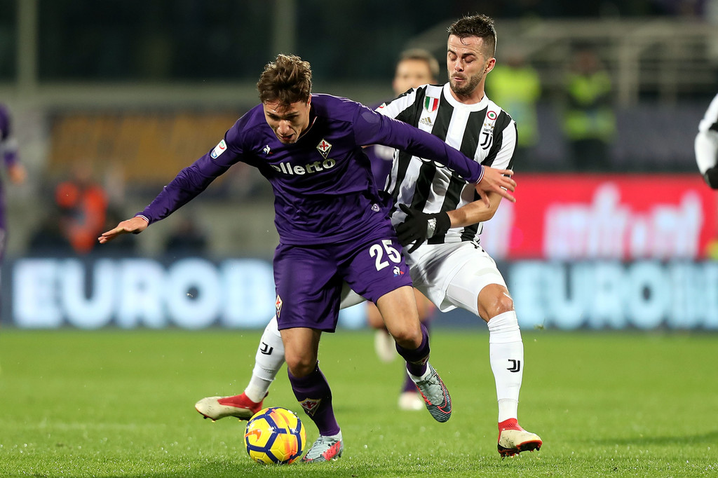 Prediksi Fiorentina Vs Juventus: Benteng Kokoh Artemio Franchi