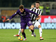 Prediksi Fiorentina Vs Juventus: Benteng Kokoh Artemio Franchi
