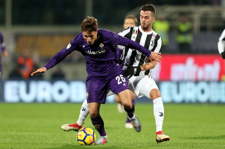 Prediksi Fiorentina Vs Juventus: Benteng Kokoh Artemio Franchi