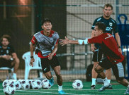 Beckham Putra Terima Kritik Warganet dan Pahami Kekecewaan Suporter Timnas Indonesia