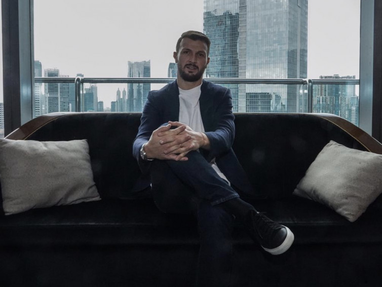 Marco Motta Teringat Main di SUGBK bersama Juventus ketika Persija Lakukan Tawaran