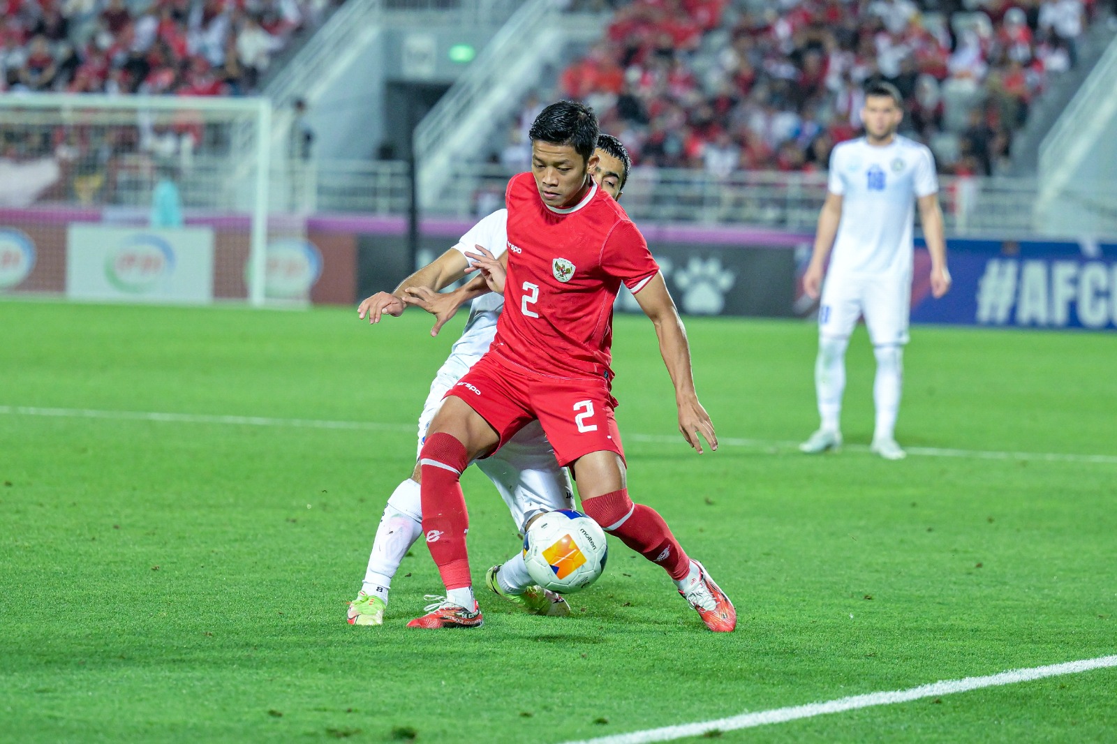 Timnas Indonesia U-23 Tampil Melempem Lawan Uzbekistan, Shin Tae-yong Jelaskan Penyebabnya