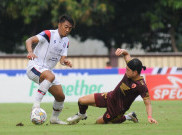 Arema FC Bersiap Tanggung Rentetan Sanksi Lagi Pasca Dikalahkan PSM