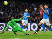 Hasil dan Klasemen Serie A: Milan Bantai Napoli, Perebutan Zona Liga Champions Memanas