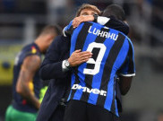 Puji Debut Romelu Lukaku, Antonio Conte Singgung Nasib Mauro Icardi di Inter Milan