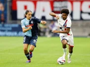 Ambisius, Liverpool Ingin Bradley Barcola dan Ibrahim Mbaye dari PSG