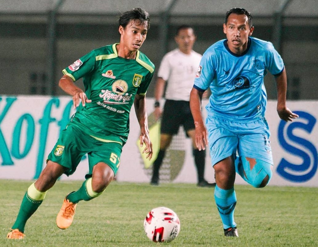 Pelatih Persebaya: Sepak Bola Sulit Diprediksi