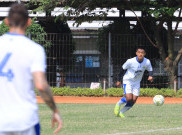 Febri Hariyadi Dipanggil TC Timnas Indonesia