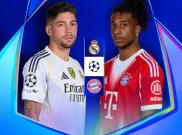 Prediksi dan Statistik Real Madrid vs Bayern Munchen: Duel Klasik Eropa