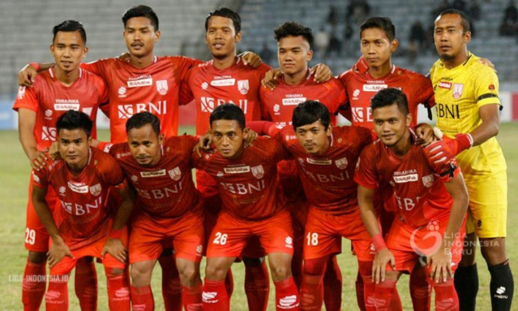 Liga 2 2018: Musim Depan, Seluruh Kegiatan Persis Solo Terpusat di Madiun