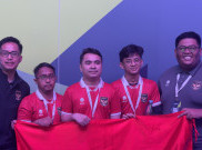 Ungkapan Player eTimnas Indonesia Juara eAsian Cup 2024