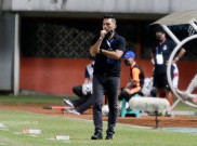 Mundur dari Persik, Javier Roca Jadi ‘Korban Keganasan’ Liga 1 Setelah Robert Alberts