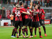 Liverpool Vs Milan: Anfield Akan Jadi Ujian untuk Il Rossoneri
