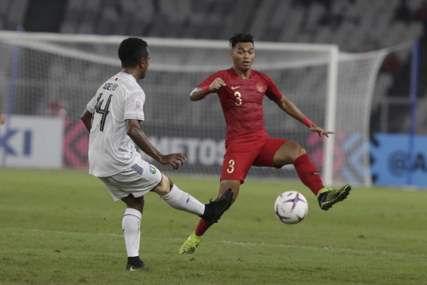 Menang Lawan Thailand dan Filipina Jadi Harga Mati Timnas Indonesia