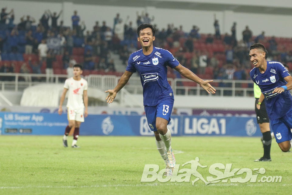 PSIS Semarang Resmi Permanenkan Bayu Fiqri