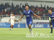 PSIS Semarang Resmi Permanenkan Bayu Fiqri