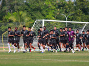 Gilbert Alvarez Dikabarkan ke Arema FC, Prosesnya Sudah 70 Persen