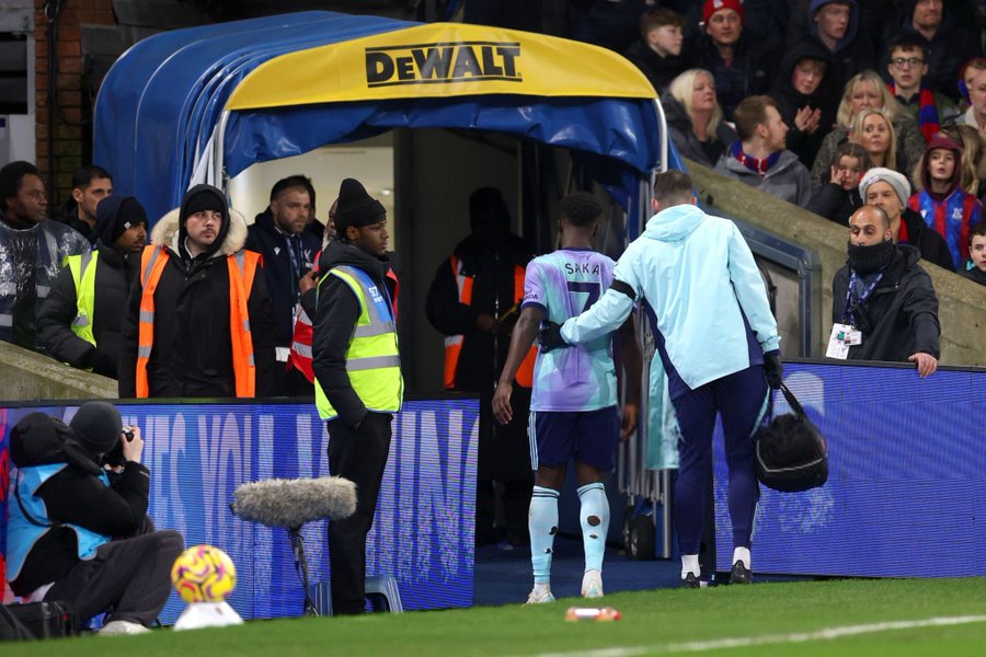  Kemenangan The Gunners Memakan Korban