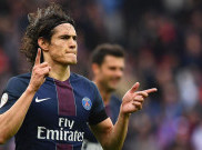Madrid Lirik Penyerang PSG