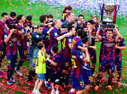 Nostalgia: Musim 2015-2016, Terakhir Kali Persaingan Titel LaLiga Berjalan Sengit