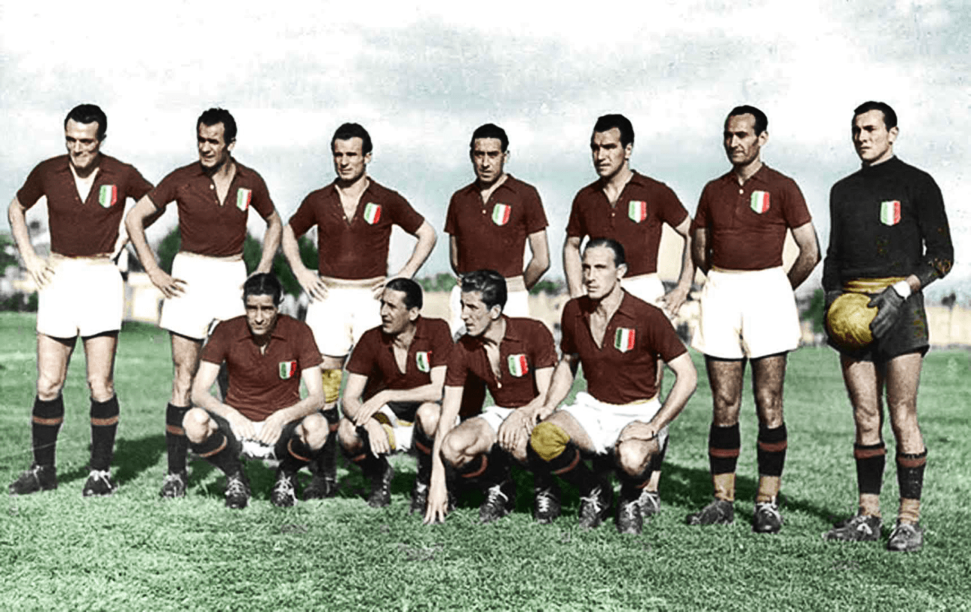 Sejarah Sepak Bola: Narasi Tragedi Superga, Pemutus Mata Rantai Il Grande Torino