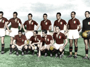 Sejarah Sepak Bola: Narasi Tragedi Superga, Pemutus Mata Rantai Il Grande Torino