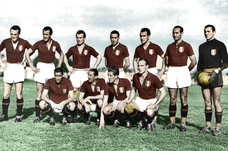 Sejarah Sepak Bola: Narasi Tragedi Superga, Pemutus Mata Rantai Il Grande Torino
