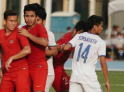 Jadwal Siaran Langsung Timnas Indonesia U-23 Vs Myanmar U-23 di SEA Games 2019
