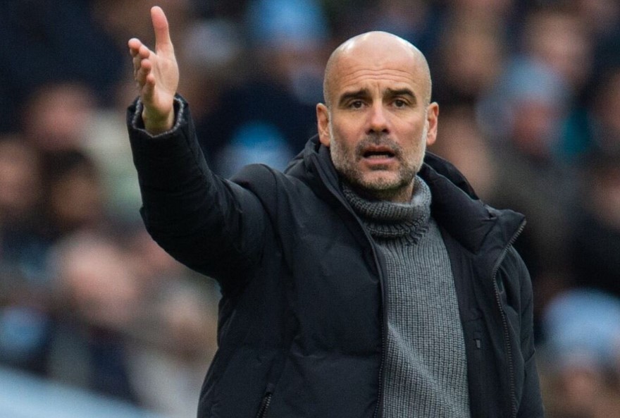 Untuk Menjadi yang Terbaik, Pemain Man City Harus Menangi Liga Champions