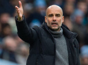 Untuk Menjadi yang Terbaik, Pemain Man City Harus Menangi Liga Champions