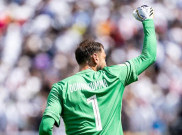Agen Buka Suara, Gianluigi Donnarumma Ingin Bermain di Premier League