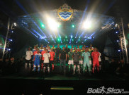 Liga 2: 4 Mantan Bintang Persib Perkuat PSKC Cimahi