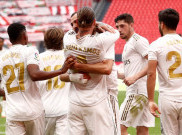 Prediksi Real Madrid Vs Alaves: Kembalikan Keunggulan Empat Poin