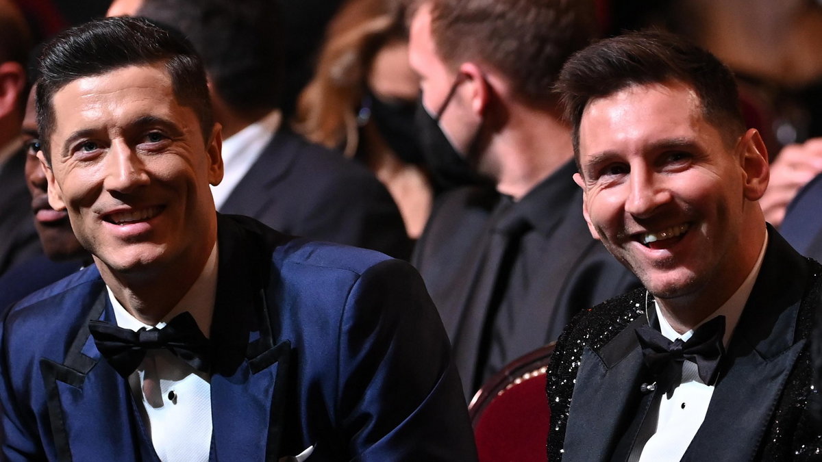 Membandingkan Statistik Gol Lionel Messi dan Robert Lewandowski di Level Timnas