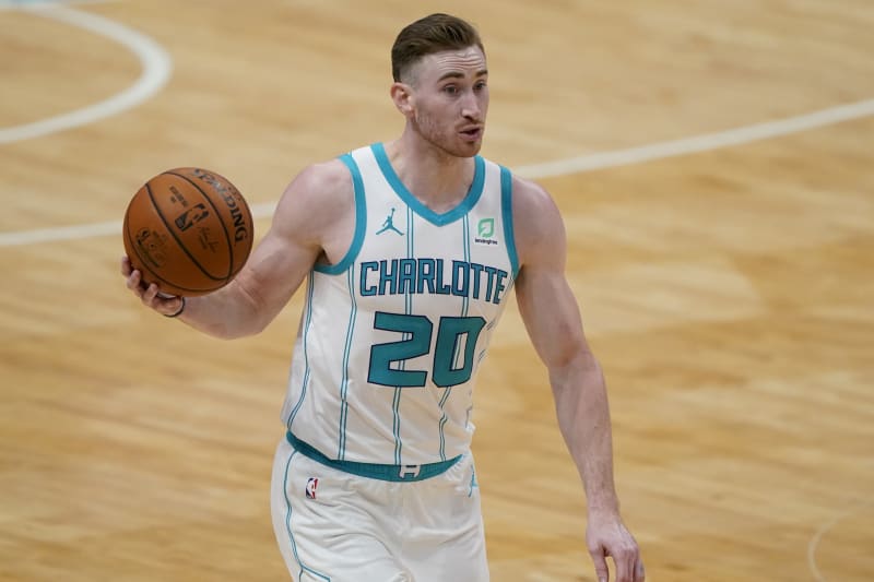 Gordon Hayward Cedera Lagi Jelang Musim Baru NBA
