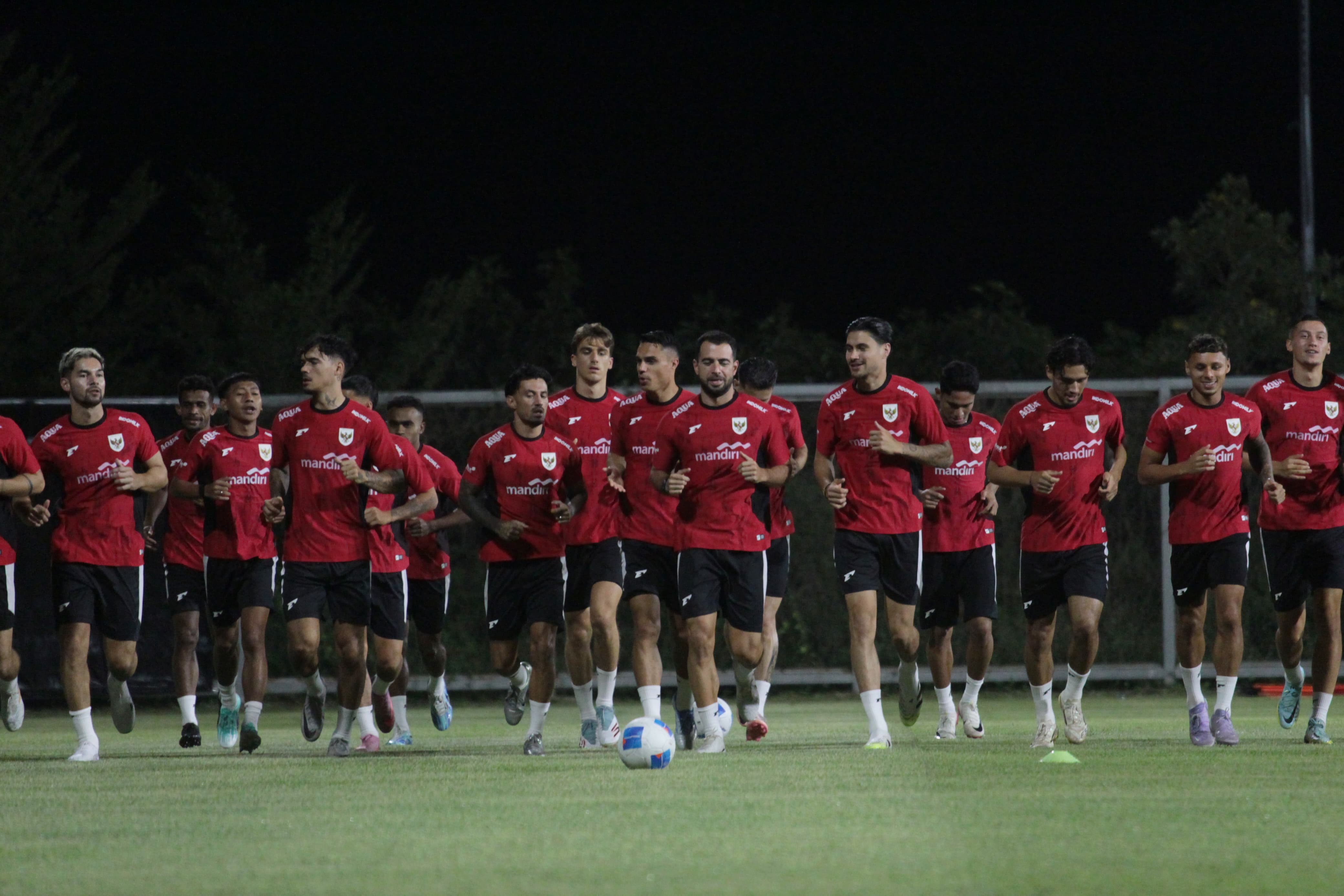 Persija Sedang On Fire, Mauricio Souza Berharap Rizky Ridho dan Jordi Amat Tidak Cedera di Timnas Indonesia